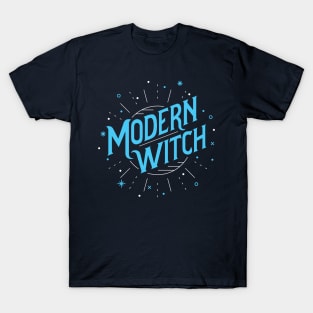 Craft of the Modern Witch T-Shirt